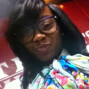 Meet your Posher, Arian